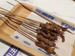 -粉小主·贵州酸汤牛肉粉(南京仙林金鹰店)