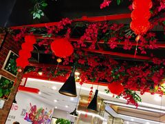 大堂-一把骨(盐市口店)