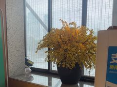 -花城粤菜餐厅(高新区店)