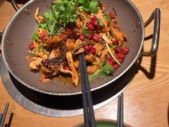 -吃饭皇帝大(解放西路店)