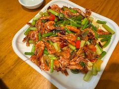 -61号餐吧(兴坪古镇漓江店)