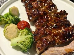 -188西餐厅(园林宾馆店)