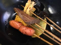 -老城街小面(禄安大街店)