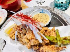-味太助·银饭食堂(中华城店)