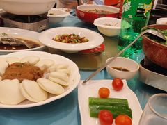 -金贵源食神(楚河汉街店)