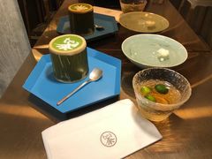 -茶是一枝花泡茶店