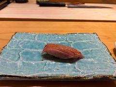 -鮨青(恒基名人购物中心店)