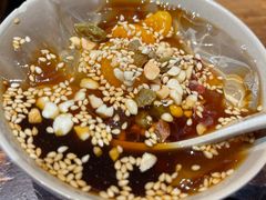 冰凉粉-盟重烧烤(高正街店)