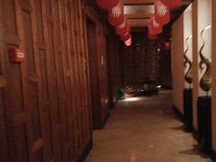 -紫莲花足道(柯桥古镇店)