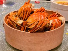 -蟹榭(静安寺晶品商场店)