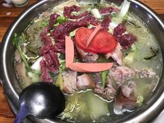 -陈记泸州酸菜豆花火锅(建设路店)