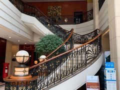 -上海安亭别墅花园酒店