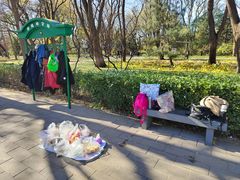-玲珑塔公园