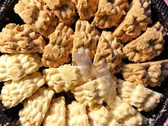 牛油咖啡混合曲奇-家琳甜品(江南东店)