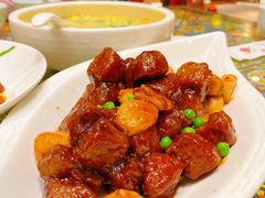 -宝轩渔府·老字号海鲜·正宗津菜(水上店)