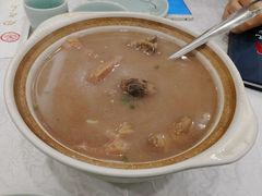莲藕炖排骨-九头鸟酒家(四道口店)