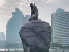 -白鹭洲公园