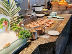 -星伦多自助料理·涮烤一体(杭州来福士店)