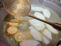 -三头牛·潮汕牛肉生蚝火锅 (夏湾店)