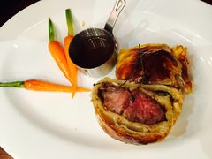 -食间牛排(湖西路店)