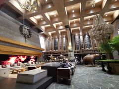 -清河半岛温泉度假酒店