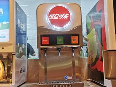 -比格比萨自助(南京万达茂店)