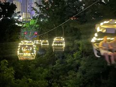 -富斯特索道