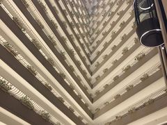 -新加坡泛太平洋酒店