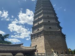 -法门文化景区