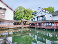 -绍兴饭店知遇楼(环山路店)