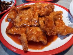 -夕阳红小吃(中街大悦城店)