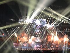 -成都金融城演艺中心