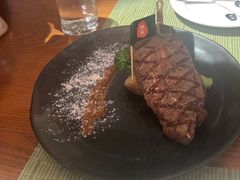 -原石牛扒·约会餐厅(龙城万科里店)