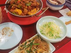 -宏状元现熬粥·京味菜(五棵松店)