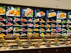 -红高粱大酒店(宁山东路店)