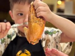 -Ministry of Crab(科伦坡店)