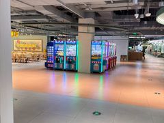 -光启城时尚购物中心