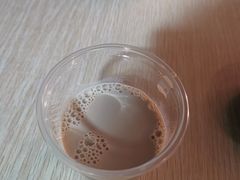 奶茶-张妈台式锅烧(深大店)