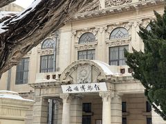 -旅顺博物馆