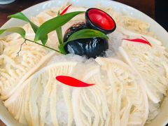 绿色草原千层肚-大隐·成都火锅Bistro(合生麒麟新天地店)