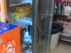 -大胡子海鲜·天津菜·砂锅烧烤(五大道创始店)