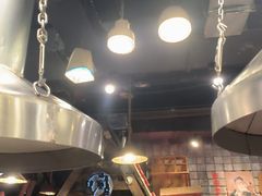 -破瓦寒窑·地摊烤羊排