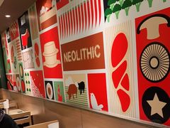 -新石器烤肉(中房金谊广场店)