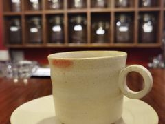 -RUMORS COFFEE ROASTERY鲁马滋咖啡(湖南路店)