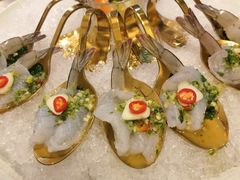 -泰香米泰国餐厅(中大国际店)
