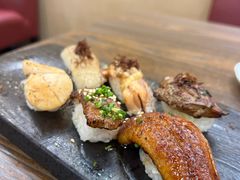 -东京屋(武定路店)