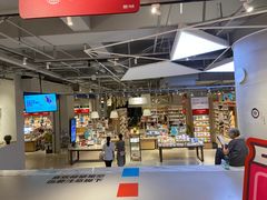 -当当书店(国泰广场店)