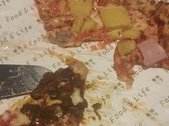 -春树下·树屋花房西餐厅(罍街AS1980店)