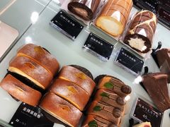 -卷心卷意·轻甜蛋糕(新光天地店)