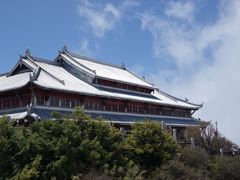 -峨眉山风景名胜区